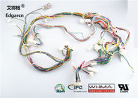 Overmolding Gps Cable Assembly 101mm To 302mm Ul Approval For Industry