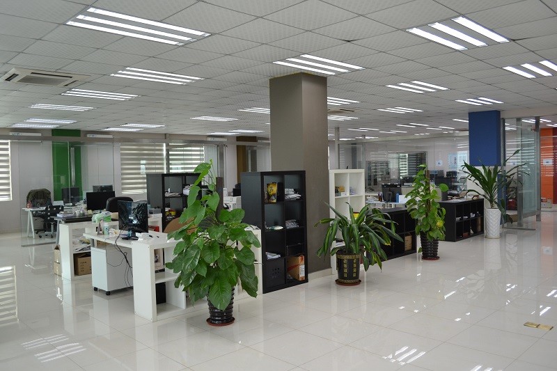 China Edgar Auto Harnesses LTD. company profile