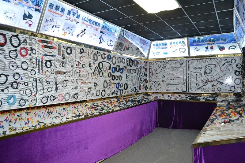 China Edgar Auto Harnesses LTD. company profile