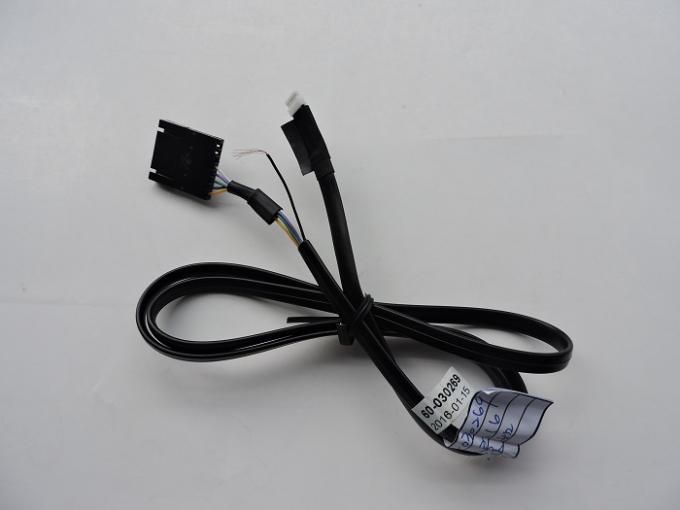 Professional Auto Electrical Wiring Harness For Advanced Driver