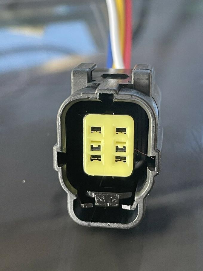 04799758AD 4799758 Pressure Sensor Transducer For Chrysler Aspen Dodge