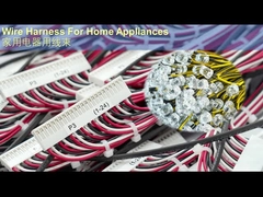 Optek / TT Electronics OVLLB8C7 OVLLG8C7 Standard LEDs Through Hole wire harness for home appliances