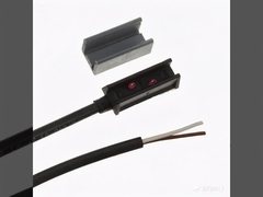 Herth+Buss Connecting Cable Overmold Cable Assembly for Police Truck Light Bar