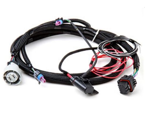Customized Electronic Wiring Harness UL Approved For Aftermarket Automotive