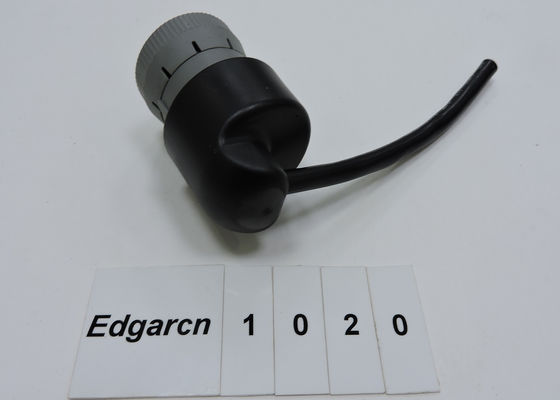 Dutsch Waterproof 4 Pos Dt04-4p Over Molded Single Ended Cable Assembly