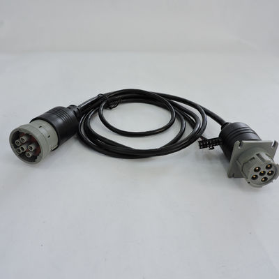 Premium AWG28-AWG20 Game Machine Harness For Serious Players