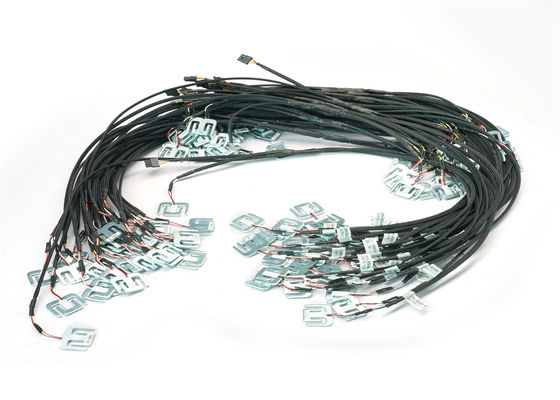 Led Lights Game Machine Harness Rohs Certification -40℃~+105℃ Temperature Range