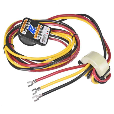 Carrier Air Conditioner Compressor Molded Compressor Plug Harness Manufacturers ​