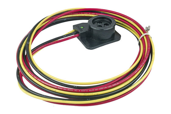 Carrier Air Conditioner Compressor Molded Compressor Plug Harness Manufacturers ​
