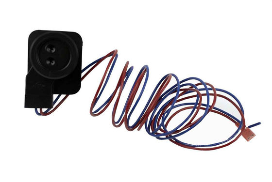 HVAC Air Conditioner Wiring Harness Molded Compressor Plug Harness Manufacturers ​