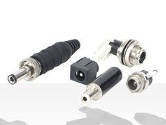 Industrial Custom Cable Assemblies Dc Power Cord Cable Cigarette Ce Rohs Listed