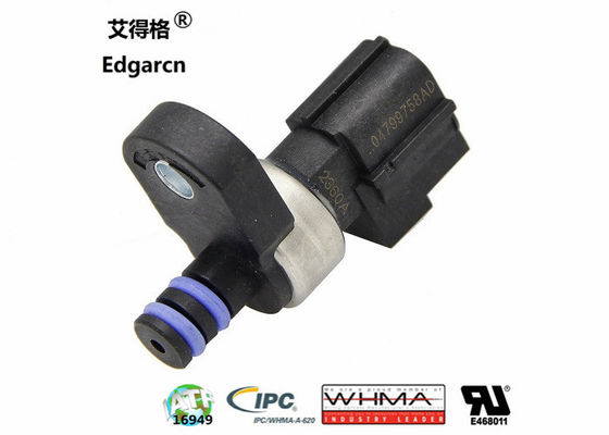 Oem Plastic Injection Parts Transmission Governor Pressure Sensor Transducer