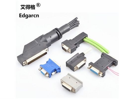 100mm / Customized Length Custom Wiring Harness With Iso9001 Ul Ccertificate