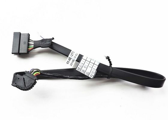 Aftermarket Overmolding Cable Assemblies Camera Harness Oem For Mobileye