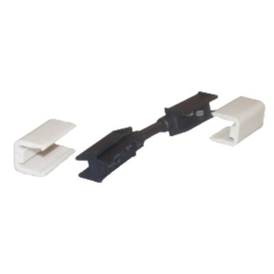 Customize Double Snap-In Junction Flat Cable For Truck Lights