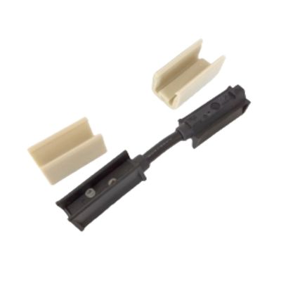 Customize Double Snap-In Junction Flat Cable For Truck Lights