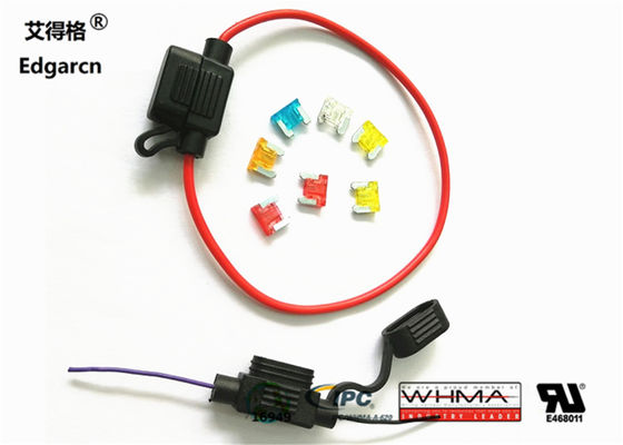 5" 22awg Electrical Wiring Harness