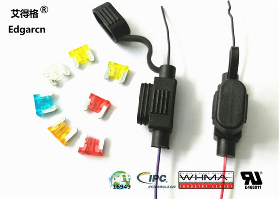 5" 22awg Electrical Wiring Harness