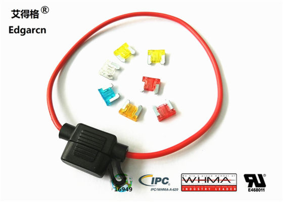 5" 22awg Electrical Wiring Harness