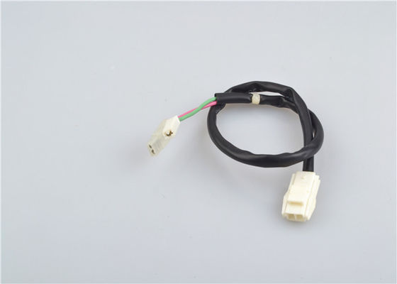 Sega Game Machine Harness Custom Cable Assemblies Length 101 Mm With Multi Color