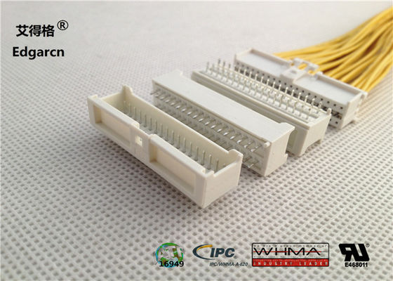 2mm Cable Harness Assembly Molex 14 Pin Connector Wire To Board Type