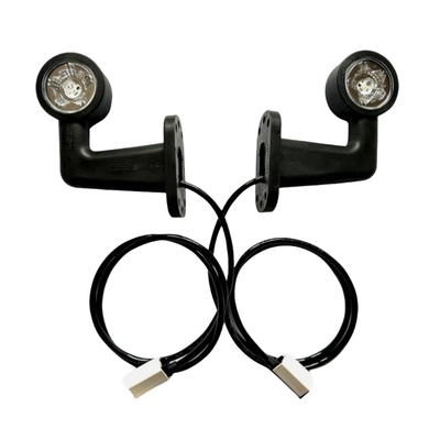 EDGAR-151 PRS Connector Cover For SURE Truck Lights