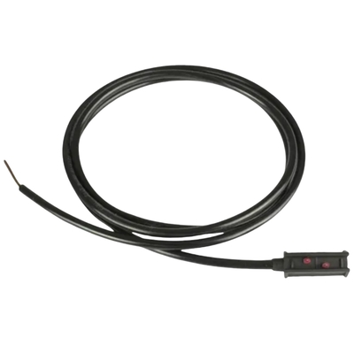 Waterproof Herth + Buss Connecting Cable Overmold Cable Assembly For Police Truck Roof Light Bars
