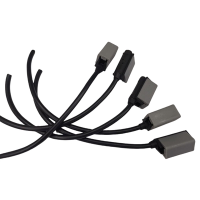 EDG-985 PRS Click-In No Crimping Plug For Truck Lights