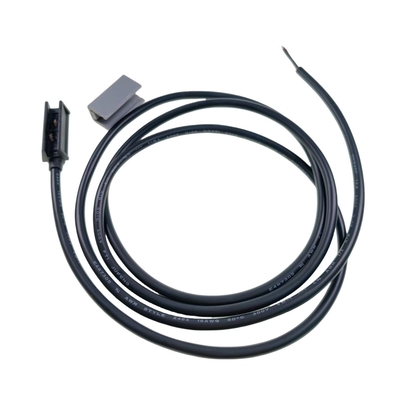 PRS Standard Click-In Design EDG-985 PRS Click-In No Crimping Plug For Truck Tail Light Wiring Connections