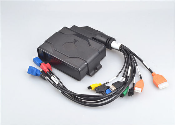 Injection Molding Automotive Wiring Harness Connectors with Iso9001 Ul Approval