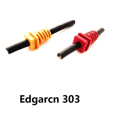 Customized Over Molding ISO9001 Certified Wiring Harness for Control Box Applications