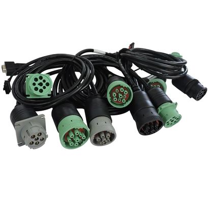 4G LTE Antenna with RG174 RF Cable and SMD Processing for Car Navigation IATF16949 Certified