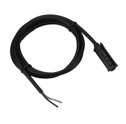 Durable Over Molded Cable Assemblies for Truck Lights