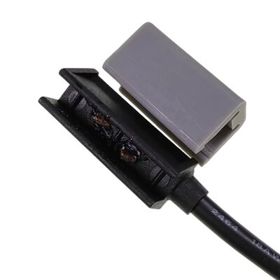 Durable Over Molded Cable Assemblies for Truck Lights