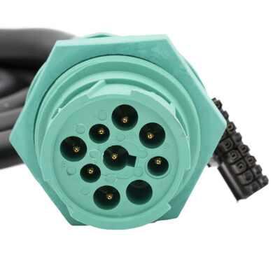 High-Quality 3c Industrial Cable Assemblies for Automotive Needs