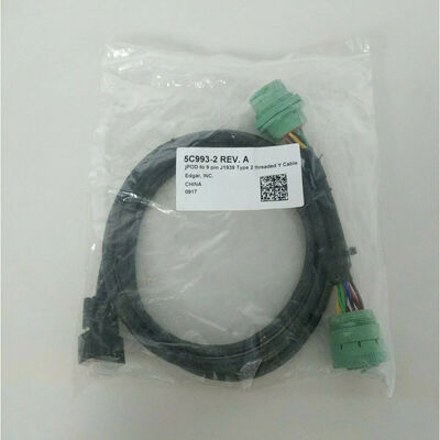 Custom Wire Harness Manufacturing Company China Fridge Cable Harness Assembly