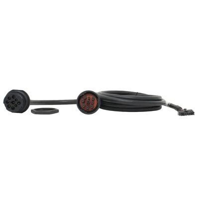 Custom New Energy Cable Assembly Automotive LED Headlight Harness