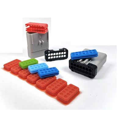 2.8mm Electrical Wire Harness