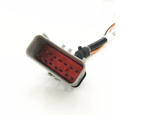 FCI Apex 2.8mm Wiring Harness