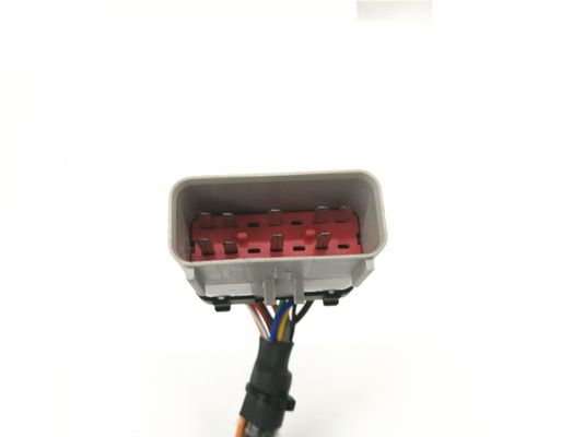 2.8mm Electronic Wiring Harness