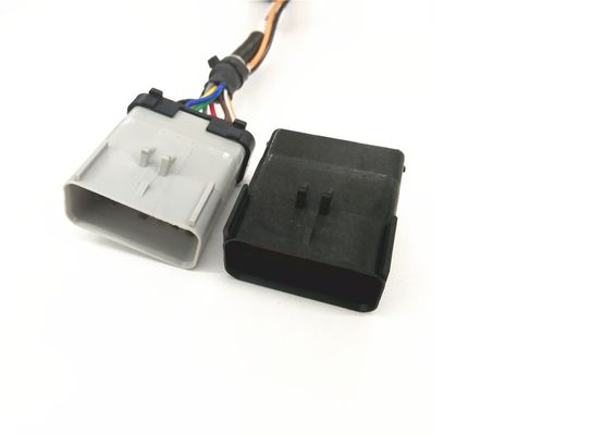 2.8mm Electronic Wiring Harness