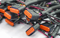 Wiring Harness Manufacturers UL Approved Factory Provide OEM ODM Services