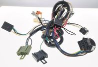 Kabelkonfektion Electronic Wiring Harness UL Approved Customized For aftermarket Automotive