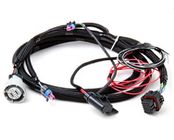 Kabelkonfektion Electronic Wiring Harness UL Approved Customized For aftermarket Automotive