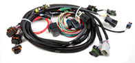 Customized Electronic Wiring Harness UL Approved For Aftermarket Automotive