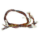18awg-24awg Vehicle Wiring Harness Male / Female Connector