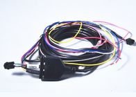 Aftermarket Overmolding Cable Assemblies Camera Harness Oem For Mobileye
