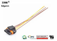Glow Plug / Fuel Injector 5 Pin Wiring Harness 904-189  Fits 99-03 Ford F-450