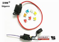5&quot; 22awg Electrical Wiring Harness