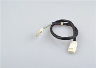 Sega Game Machine Harness Custom Cable Assemblies Length 101 Mm With Multi Color